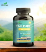 TallPure Maximizer - 60 Gelatin Capsules - Image 9