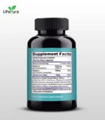 TallPure Maximizer - 60 Gelatin Capsules - Image 7