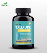 TallPure Maximizer - 60 Gelatin Capsules