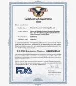 TallPure Maximizer - 60 Gelatin Capsules - Image 5