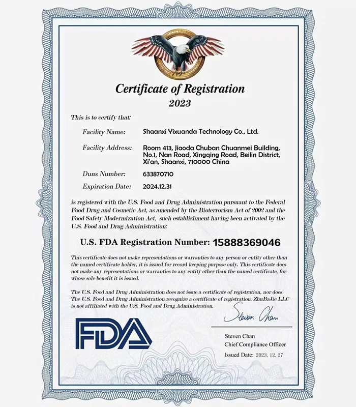 TallPure Maximizer - 60 Gelatin Capsules - Image 5